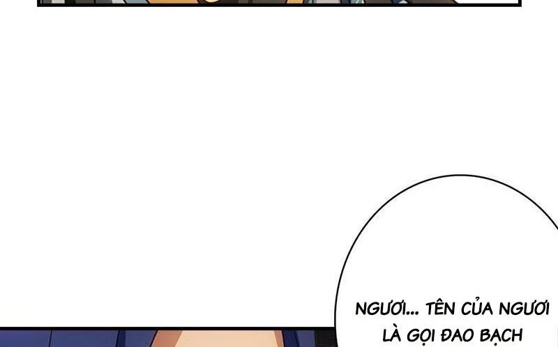 Thiên Long Bát Bộ Webtoon Chapter 20 - Next Chapter 21