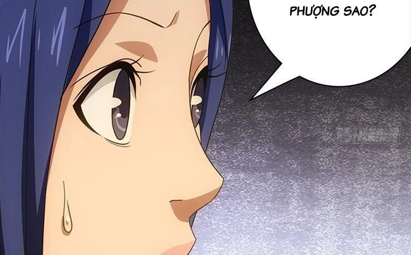 Thiên Long Bát Bộ Webtoon Chapter 20 - Next Chapter 21