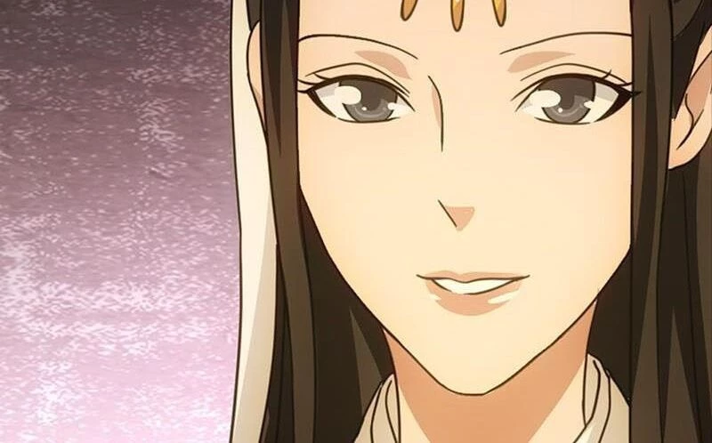 Thiên Long Bát Bộ Webtoon Chapter 20 - Next Chapter 21