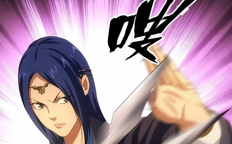 Thiên Long Bát Bộ Webtoon Chapter 20 - Next Chapter 21