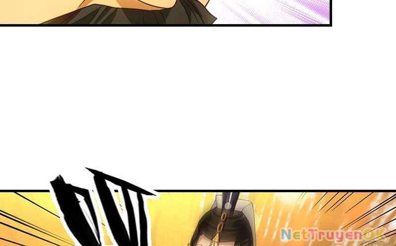 Thiên Long Bát Bộ Webtoon Chapter 20 - Next Chapter 21