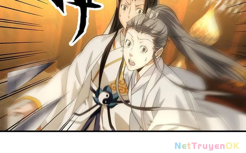 Thiên Long Bát Bộ Webtoon Chapter 20 - Next Chapter 21