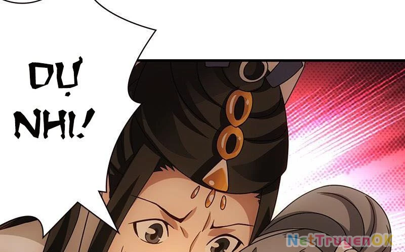 Thiên Long Bát Bộ Webtoon Chapter 20 - Next Chapter 21