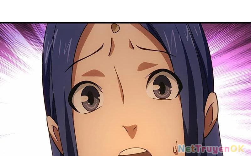 Thiên Long Bát Bộ Webtoon Chapter 20 - Next Chapter 21