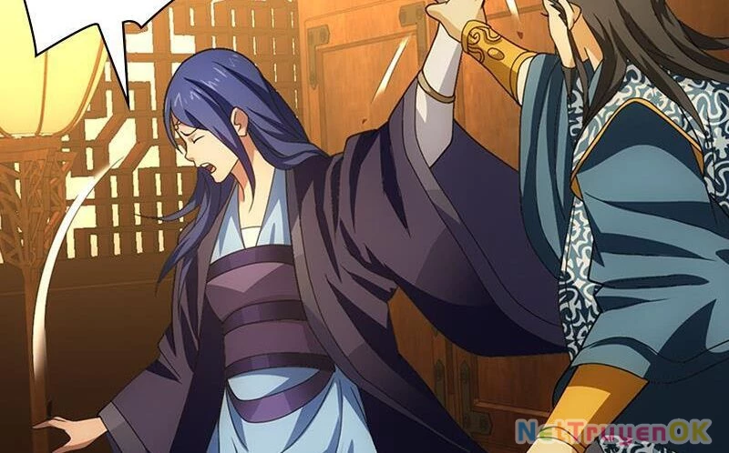 Thiên Long Bát Bộ Webtoon Chapter 20 - Next Chapter 21