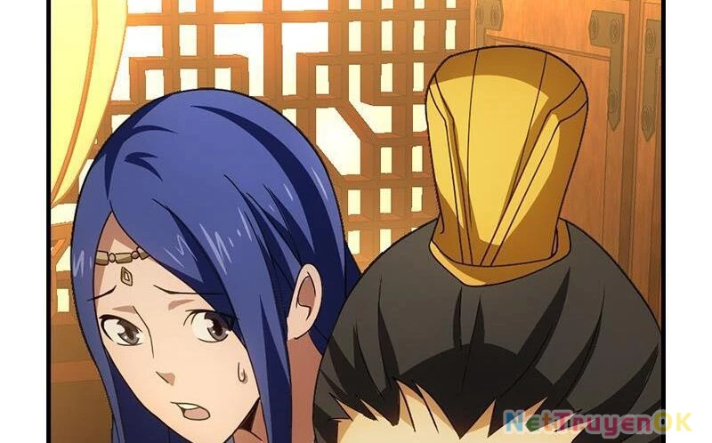 Thiên Long Bát Bộ Webtoon Chapter 20 - Next Chapter 21