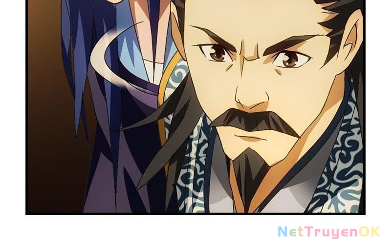 Thiên Long Bát Bộ Webtoon Chapter 20 - Next Chapter 21