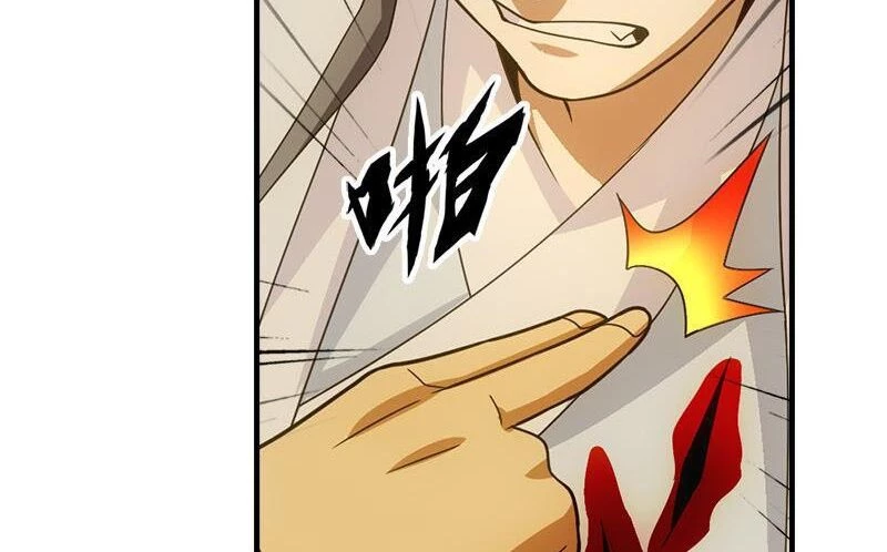 Thiên Long Bát Bộ Webtoon Chapter 20 - Next Chapter 21