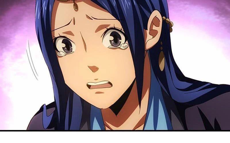 Thiên Long Bát Bộ Webtoon Chapter 20 - Next Chapter 21