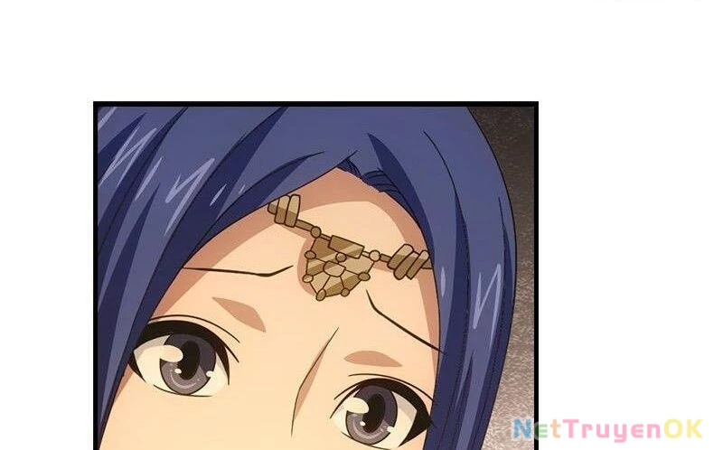 Thiên Long Bát Bộ Webtoon Chapter 20 - Next Chapter 21