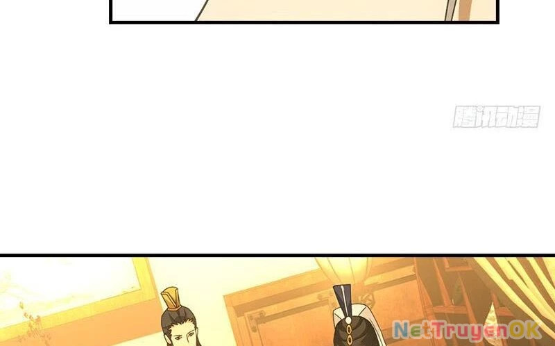 Thiên Long Bát Bộ Webtoon Chapter 20 - Next Chapter 21