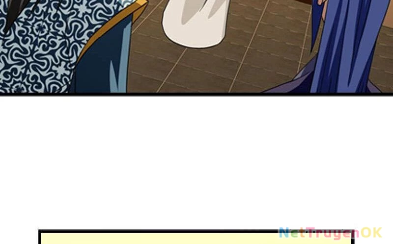 Thiên Long Bát Bộ Webtoon Chapter 20 - Next Chapter 21