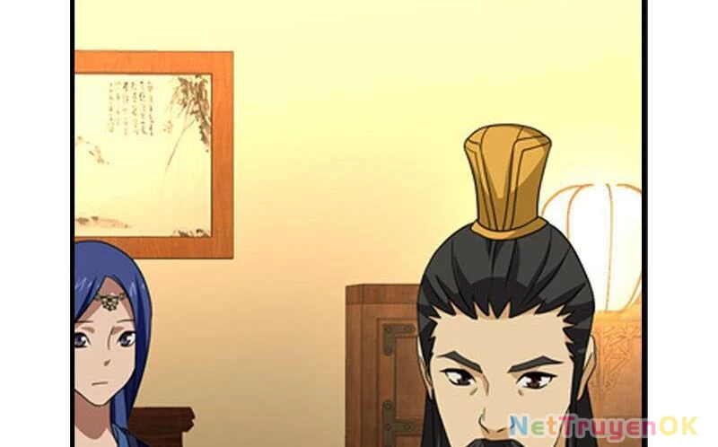 Thiên Long Bát Bộ Webtoon Chapter 20 - Next Chapter 21