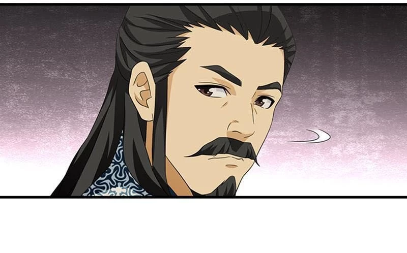 Thiên Long Bát Bộ Webtoon Chapter 20 - Next Chapter 21