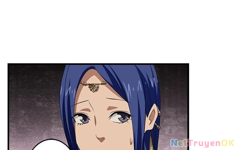 Thiên Long Bát Bộ Webtoon Chapter 20 - Next Chapter 21