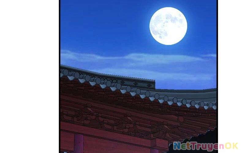 Thiên Long Bát Bộ Webtoon Chapter 20 - Next Chapter 21