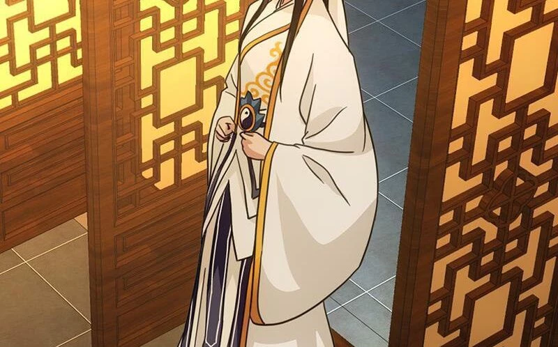 Thiên Long Bát Bộ Webtoon Chapter 20 - Next Chapter 21