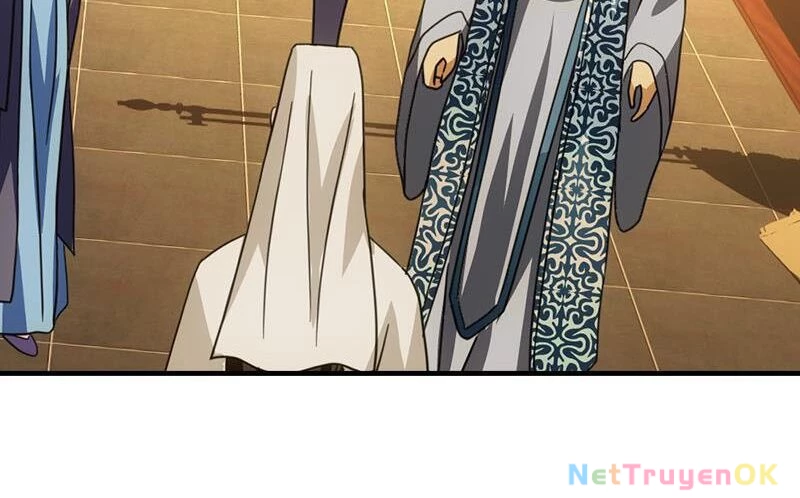 Thiên Long Bát Bộ Webtoon Chapter 20 - Next Chapter 21