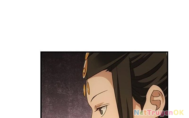 Thiên Long Bát Bộ Webtoon Chapter 20 - Next Chapter 21