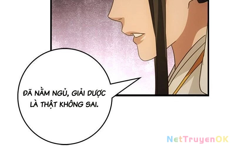 Thiên Long Bát Bộ Webtoon Chapter 20 - Next Chapter 21