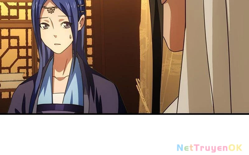 Thiên Long Bát Bộ Webtoon Chapter 20 - Next Chapter 21