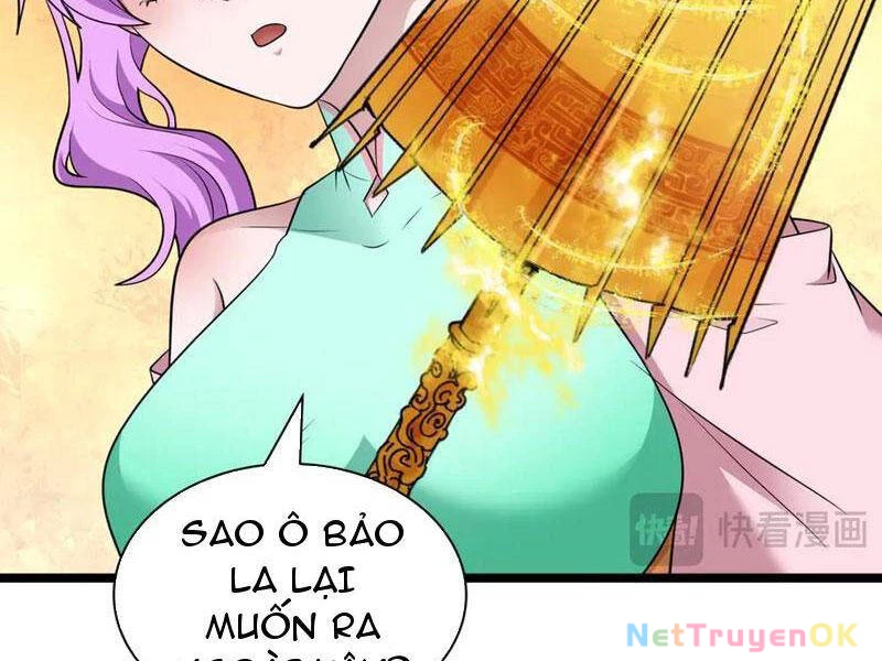 Kỷ Nguyên Kỳ Lạ Chapter 397 - Trang 4
