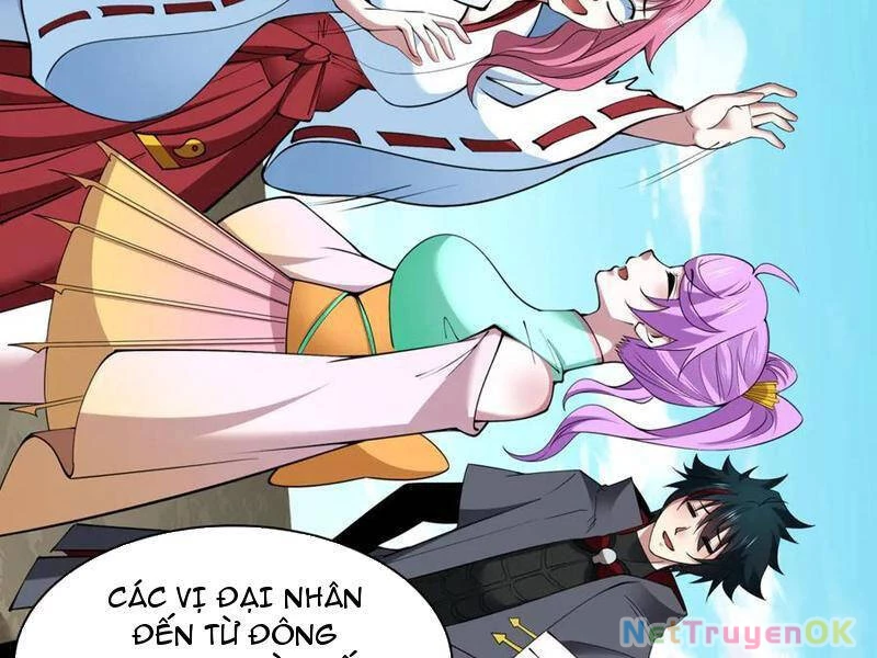 Kỷ Nguyên Kỳ Lạ Chapter 397 - Trang 4