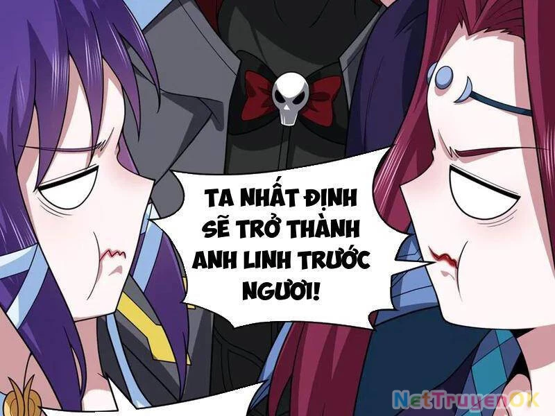 Kỷ Nguyên Kỳ Lạ Chapter 397 - Trang 4