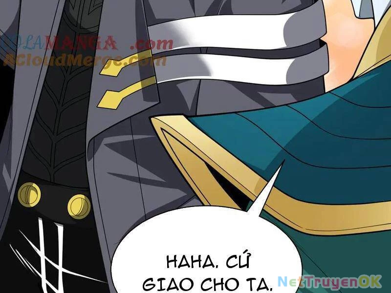 Kỷ Nguyên Kỳ Lạ Chapter 397 - Trang 4