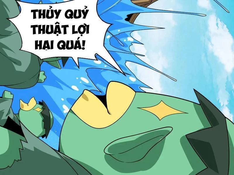 Kỷ Nguyên Kỳ Lạ Chapter 397 - Trang 4