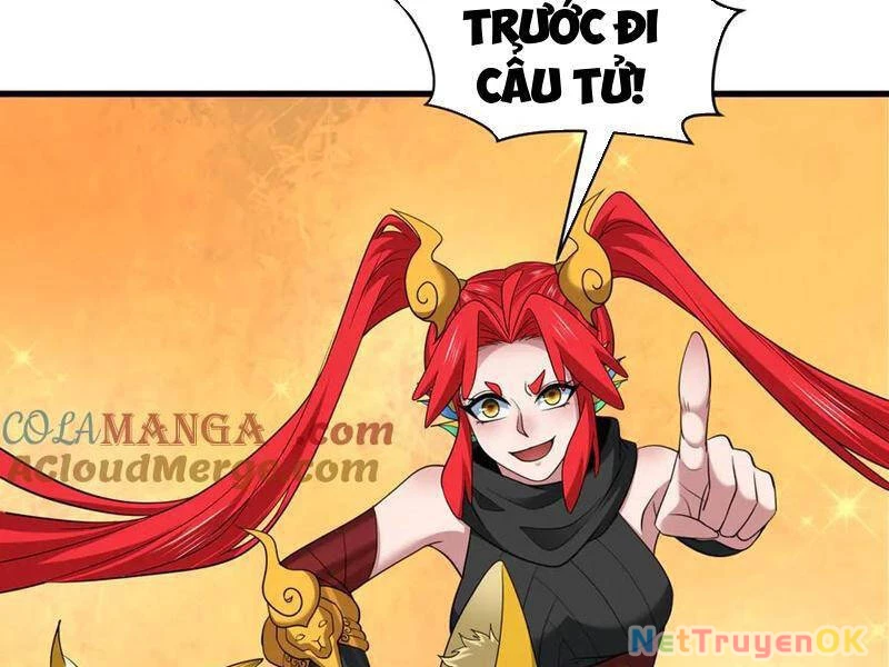 Kỷ Nguyên Kỳ Lạ Chapter 397 - Trang 4