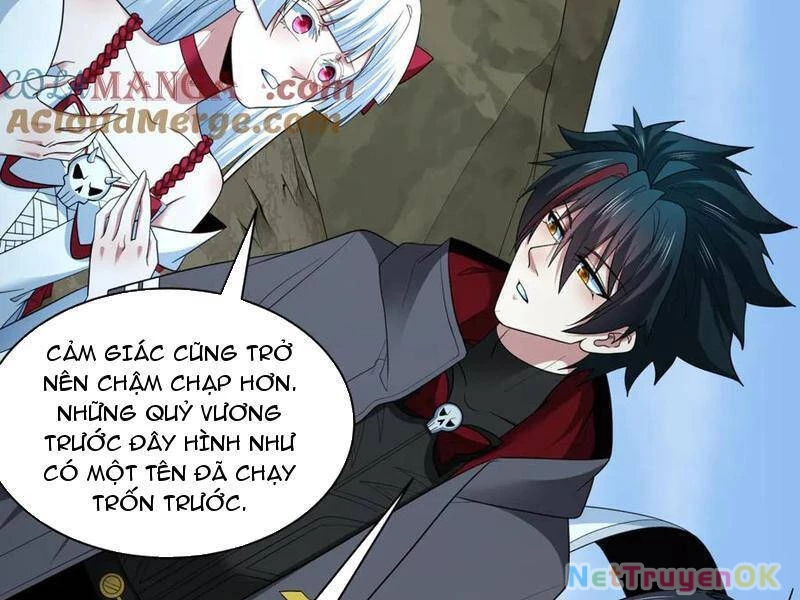 Kỷ Nguyên Kỳ Lạ Chapter 397 - Trang 4