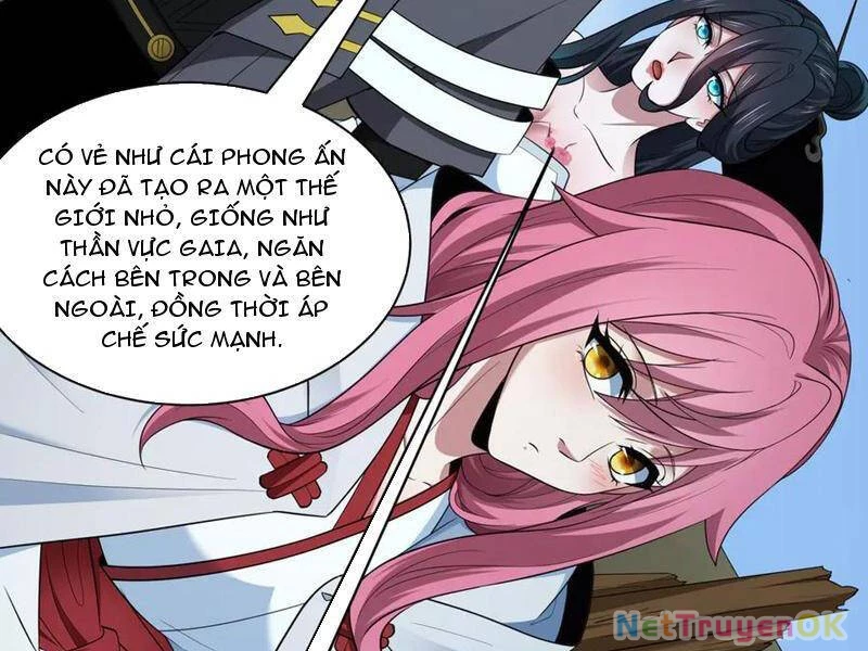 Kỷ Nguyên Kỳ Lạ Chapter 397 - Trang 4