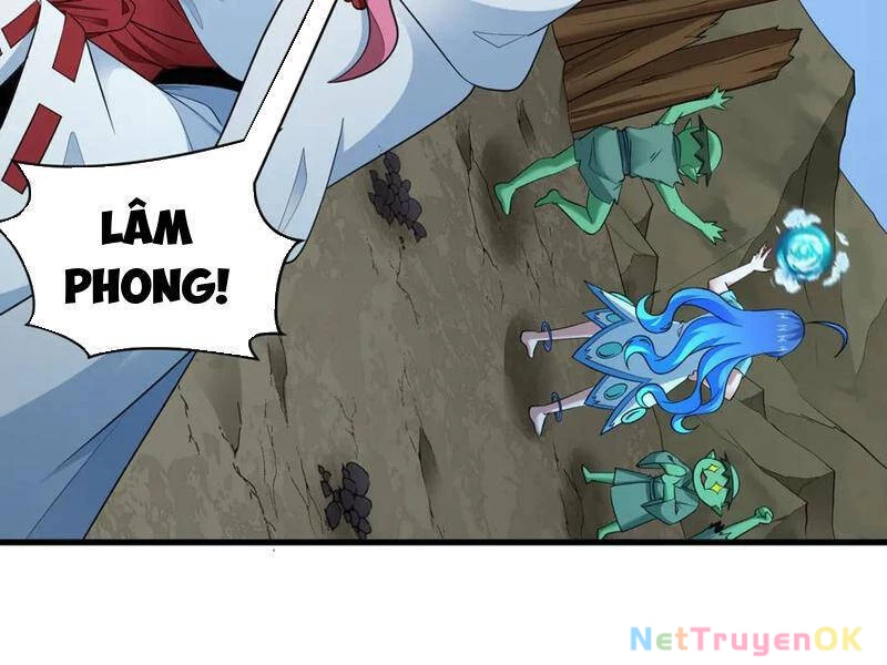 Kỷ Nguyên Kỳ Lạ Chapter 397 - Trang 4