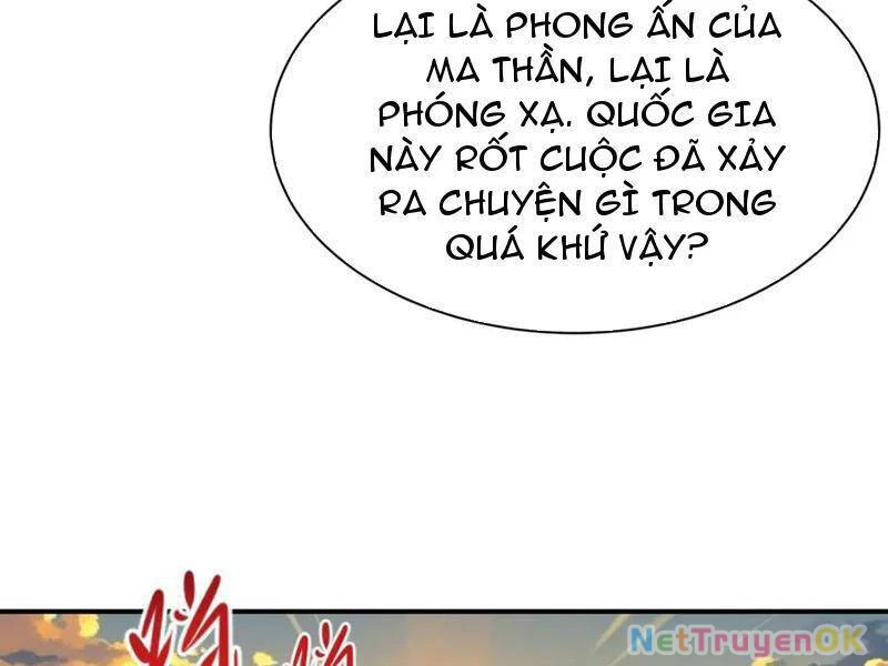 Kỷ Nguyên Kỳ Lạ Chapter 397 - Trang 4