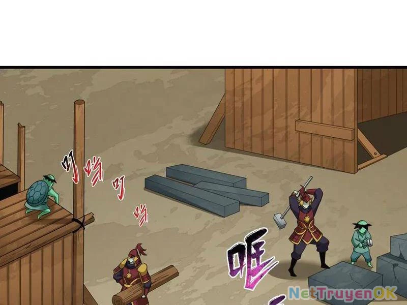 Kỷ Nguyên Kỳ Lạ Chapter 397 - Trang 4