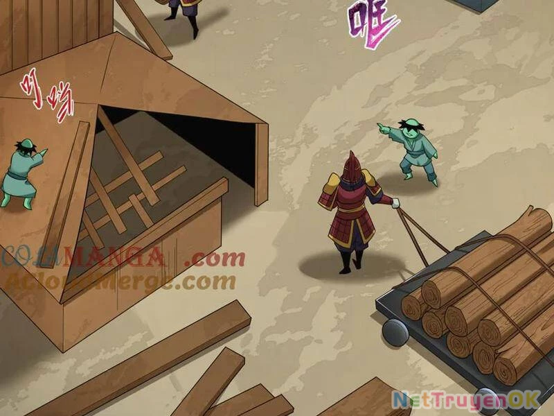 Kỷ Nguyên Kỳ Lạ Chapter 397 - Trang 4