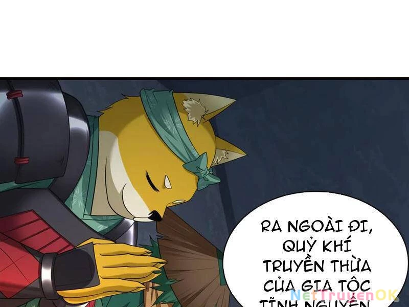 Kỷ Nguyên Kỳ Lạ Chapter 397 - Trang 4