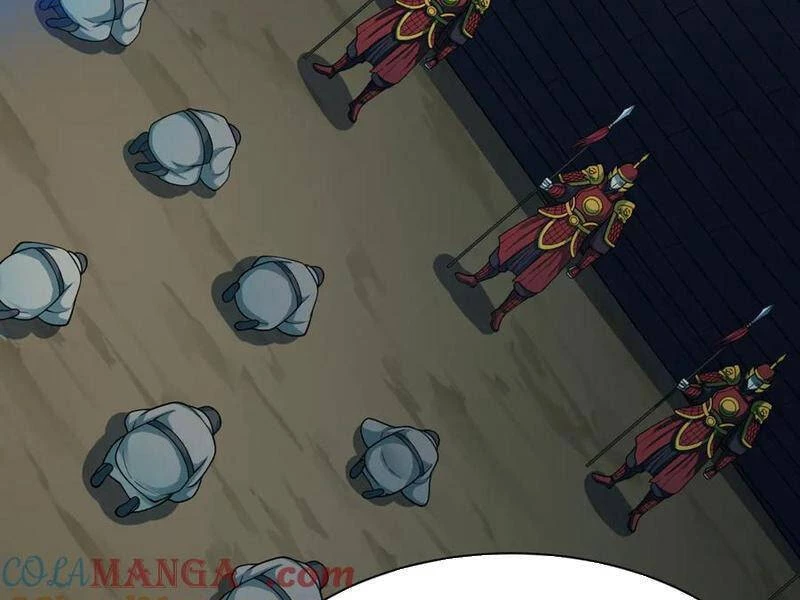 Kỷ Nguyên Kỳ Lạ Chapter 397 - Trang 4