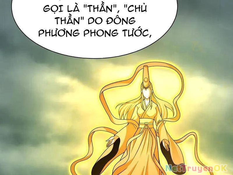 Kỷ Nguyên Kỳ Lạ Chapter 397 - Trang 4