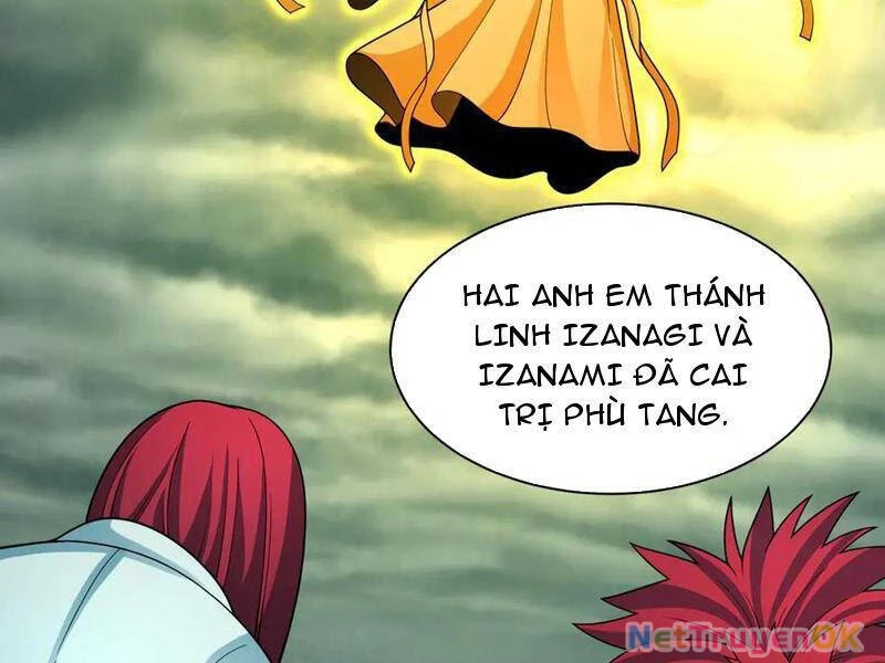 Kỷ Nguyên Kỳ Lạ Chapter 397 - Trang 4