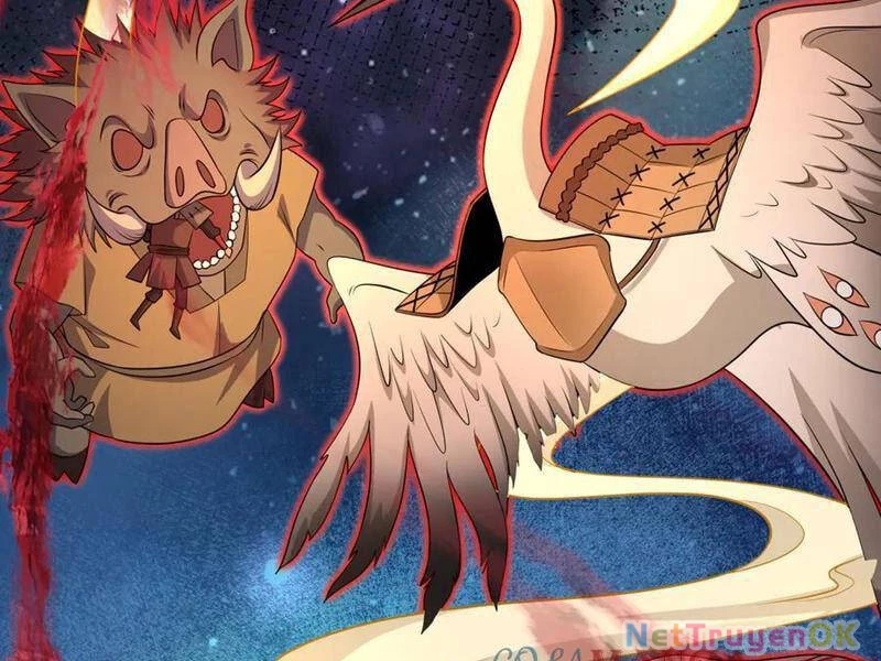 Kỷ Nguyên Kỳ Lạ Chapter 397 - Trang 4