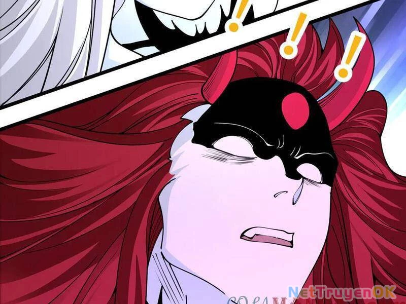 Kỷ Nguyên Kỳ Lạ Chapter 397 - Trang 4