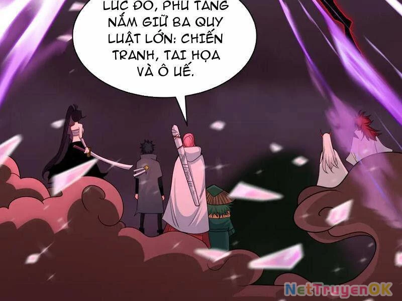 Kỷ Nguyên Kỳ Lạ Chapter 397 - Trang 4