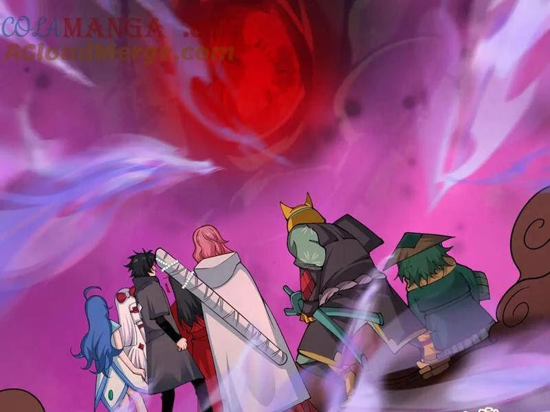 Kỷ Nguyên Kỳ Lạ Chapter 397 - Trang 4