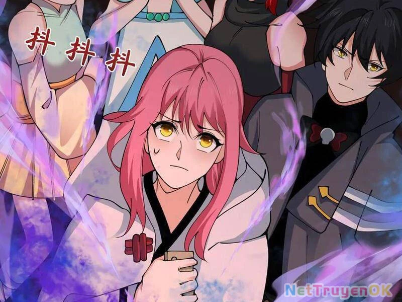 Kỷ Nguyên Kỳ Lạ Chapter 397 - Trang 4