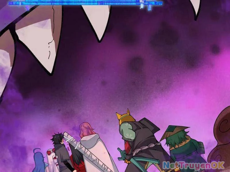 Kỷ Nguyên Kỳ Lạ Chapter 397 - Trang 4