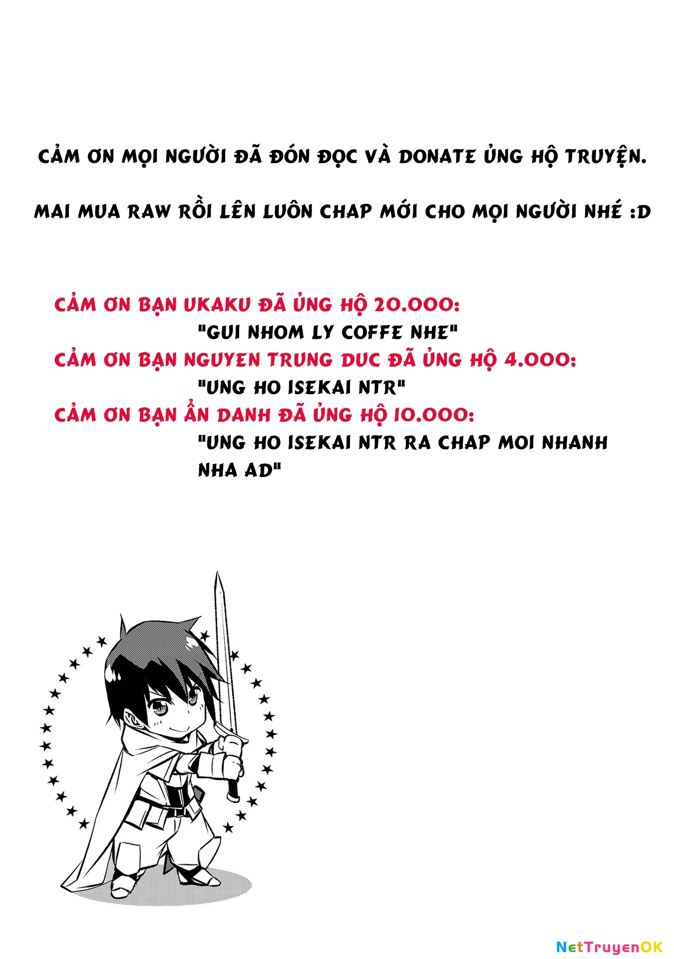 Isekai Ntr Chapter 59 - Trang 4