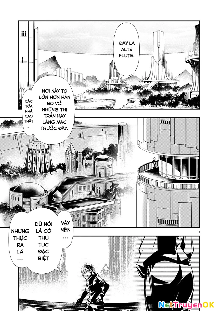 Isekai Ntr Chapter 59 - Trang 4