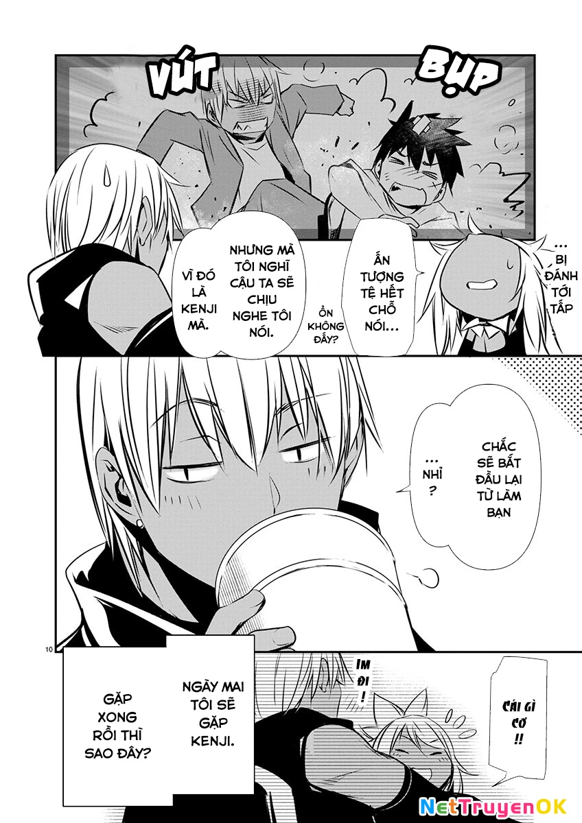 Isekai Ntr Chapter 59 - Trang 4